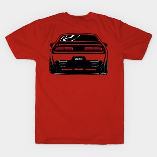 2008-2023 Dodge Challenger T-Shirt